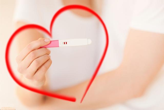 在宝宝健康足月出生之前，整个孕期，准妈妈有这三关要闯
