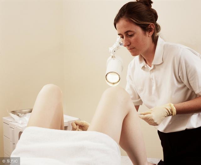 99%的孕妈都会遭遇的有毒内检你经历了吗？