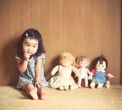 相比诈尸、补刀式育儿，“僵尸式”育儿，才是最可怕的