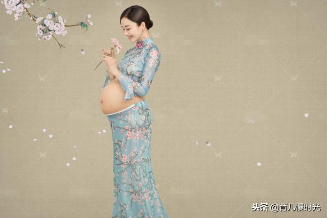 孕期想拍一套孕妇照，到底值不值？