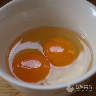 宝宝辅食｜南瓜蒸蛋羹