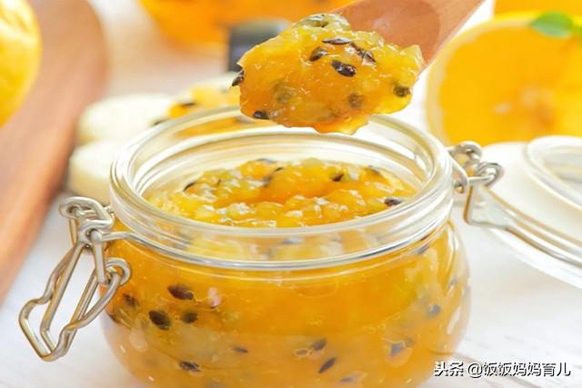 秋咳高发期，学会了这个搭配，比吃啥药都强，赶紧为你家娃学学吧