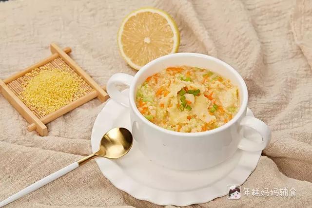 比白粥营养100倍，味道还一级赞，现在喝它补脑又暖胃