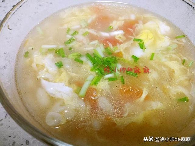 给孩子的早餐这样煮，暖身暖胃，管饱顶饿，上课注意力更集中！