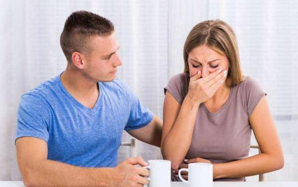 孕吐让孕妈苦不堪言？真相在这里