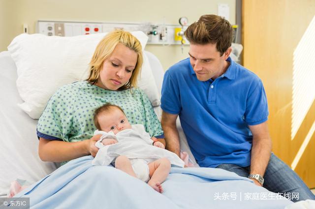 分娩过后，怎样“坐月子”才科学？有2个常见的错误