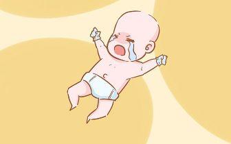 剖腹产生下的宝宝，容易有这4种后遗症，孕妈还是尽量顺产吧