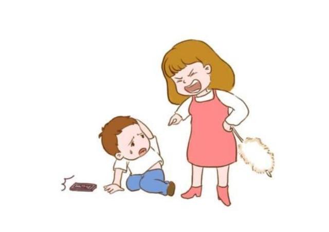 在孩子心里，最不喜欢这种妈妈，会让孩子自卑一辈子！