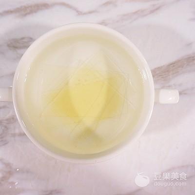木瓜奶冻的做法
