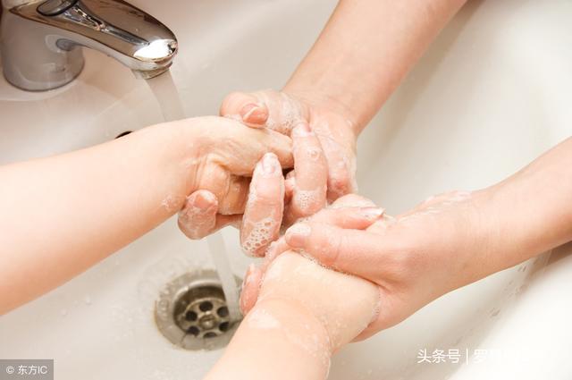 儿童洗手液检出禁用成分，你还敢给孩子用吗？