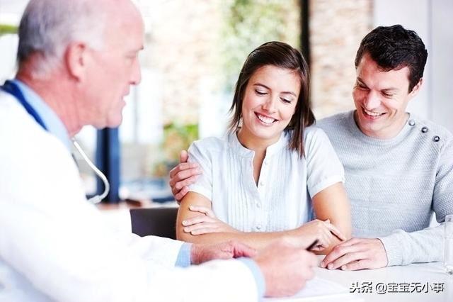 怀孕后，在4件事上老公能这么做，那你嫁对人了