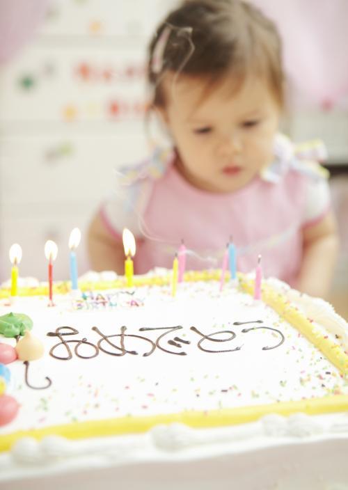 阴历OR阳历，该给宝宝过哪个生日好？了解这3点就不用纠结了