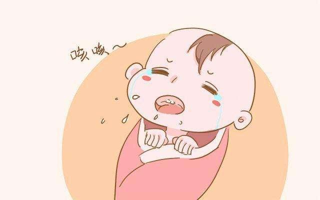 宝宝吐奶怎么缓解？拍嗝怎样拍简单有效？