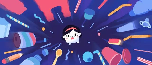 是真的！食品包装上的塑料，竟然会被吃进肚子里