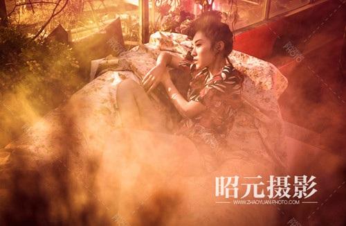 注意！女人吃太多、吃太少都可能导致不孕！