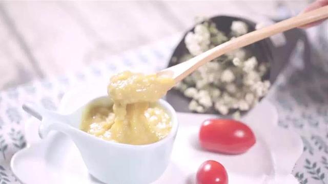 「7M+」一碗神奇的辅食，便秘、腹泻都能搞定！