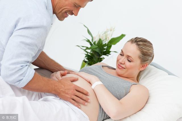 剖腹产手术时候疼吗？手术要多久？在此分享宝妈剖腹产生娃全过程
