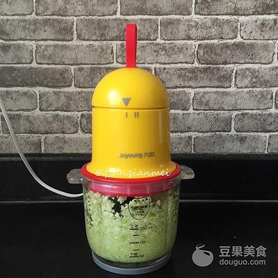 西葫芦鸡蛋饼的做法