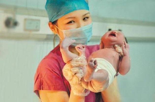 男宝比女宝更容易在预产期之前发动？科学告诉你，两个因素是关键