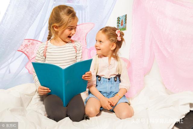 孩子5岁跟妈妈分房睡，好处竟有这么多？！越早知道孩子会更独立