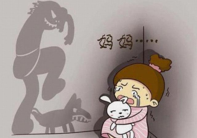 为什么小孩儿能看到大人看不到的东西？原来是有科学依据的！