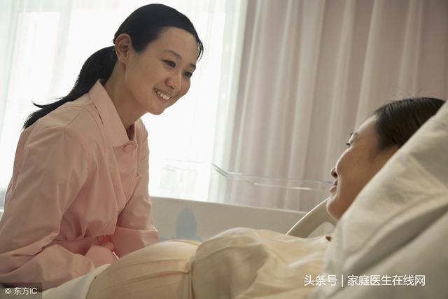 分娩过后，怎样“坐月子”才科学？有2个常见的错误