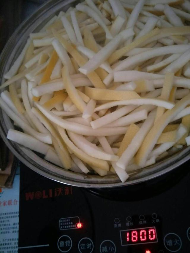 入冬孩子咳不停，用“这果皮”做成糖，2分钟见效，止咳效果好