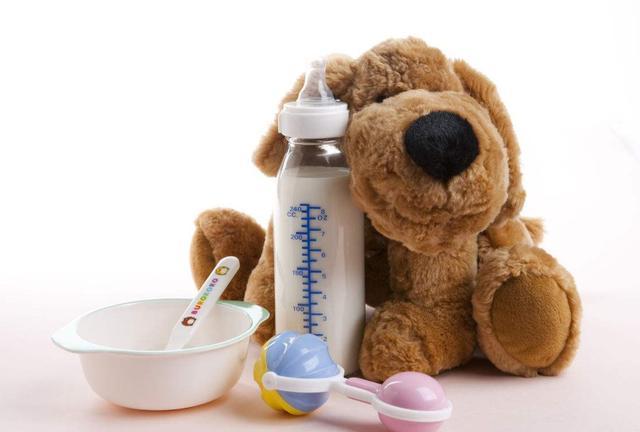 亲戚给宝宝的这3样“心意”，宝妈要果断拒绝，别怕伤面子