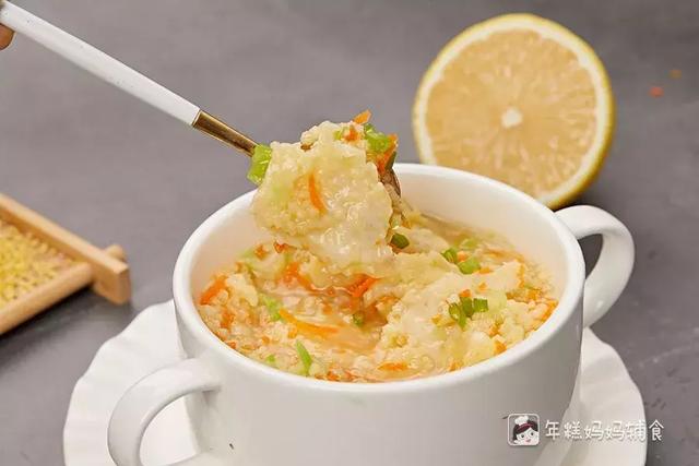比白粥营养100倍，味道还一级赞，现在喝它补脑又暖胃