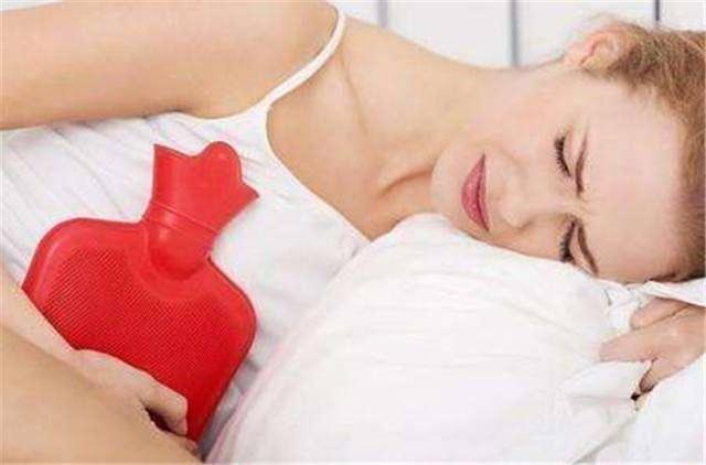 生完宝宝这个时间来月经，说明是易孕体质，不想要二胎要格外注意
