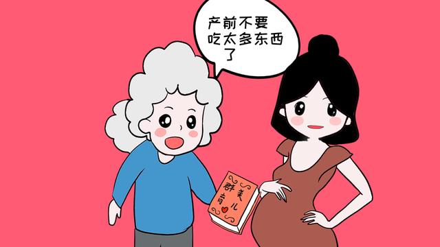 产妇剖腹产，一定要注意这3个事项，才能顺利生下孩子