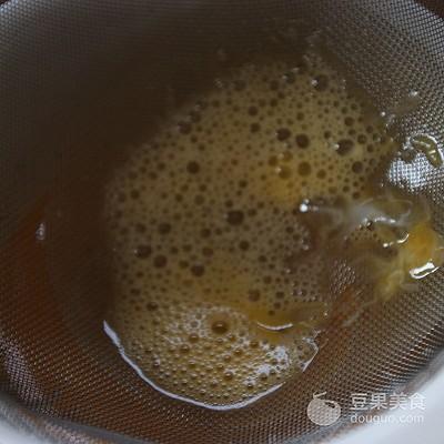 宝宝辅食｜南瓜蒸蛋羹