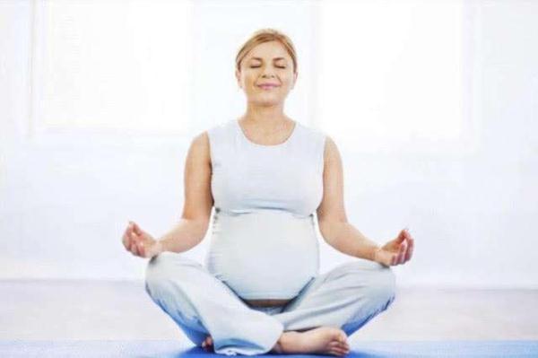 产前必备:分娩前多练习这6个小动作,保证生产顺利少受罪!