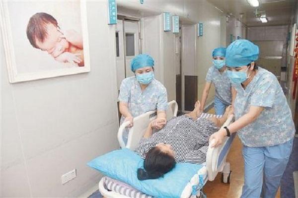 男宝比女宝更容易在预产期之前发动？科学告诉你，两个因素是关键