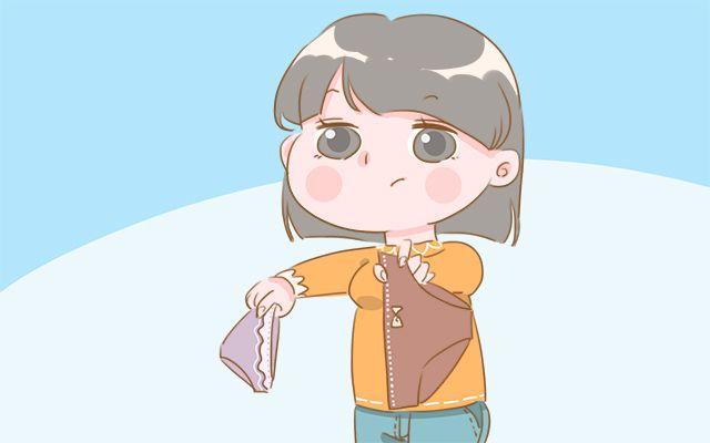 怀孕后，这5种情况都会导致分泌物增多，孕妈别掉以轻心