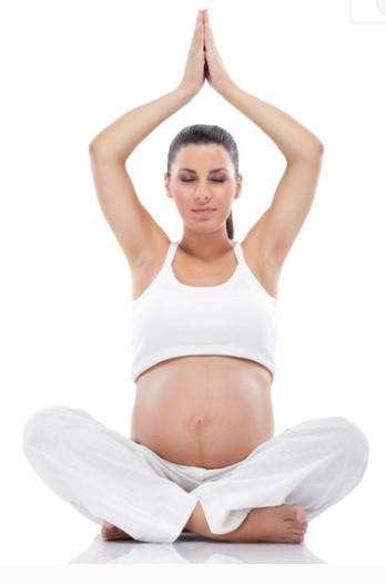 产前必备:分娩前多练习这6个小动作,保证生产顺利少受罪!