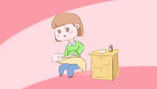 剖腹产生下的宝宝，容易有这4种后遗症，孕妈还是尽量顺产吧