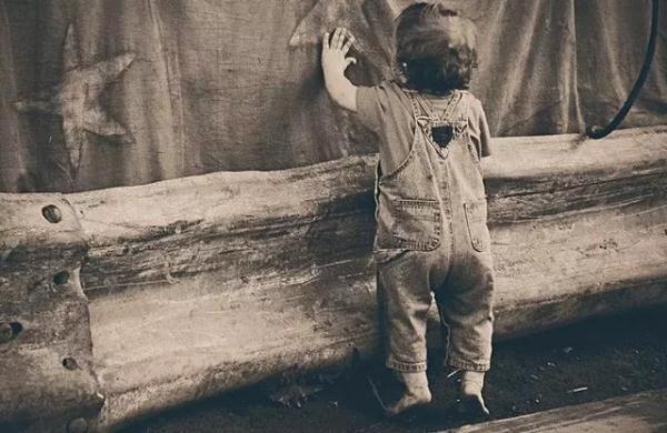 抗挫能力可能影响孩子一生,请不要忽视孩子的逆商培养