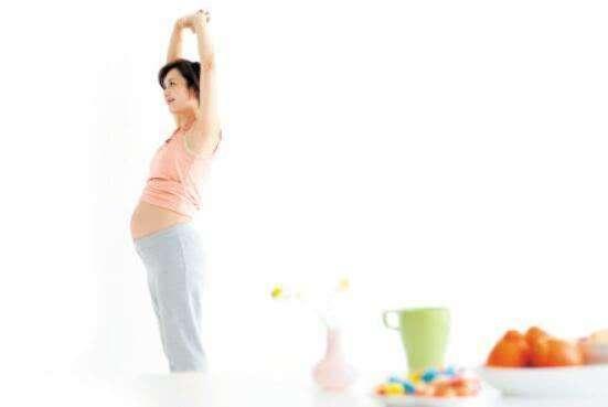 产前必备:分娩前多练习这6个小动作,保证生产顺利少受罪!