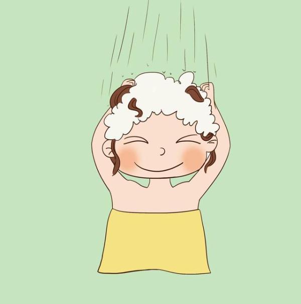 生完孩子几天后能洗头？宝妈可别洗早了