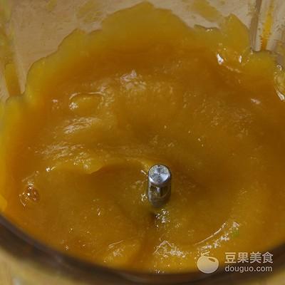 宝宝辅食｜南瓜蒸蛋羹