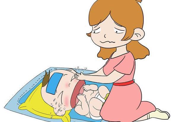 入秋后十娃九脾虚，教你3个小窍门，孩子脾胃强壮不生病