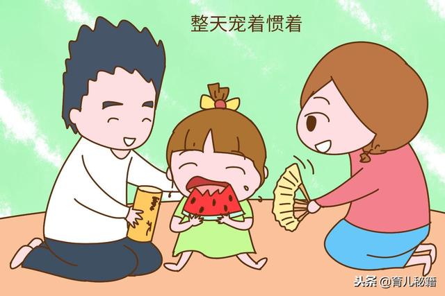 家有女儿，别总想着让女儿享这几种福，今后可是会“倒霉”的