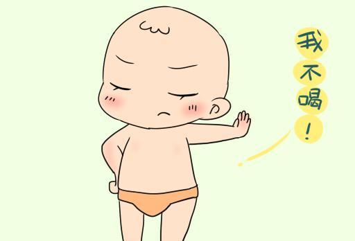 这3种牛奶少给宝宝喝，有可能影响宝宝的发育