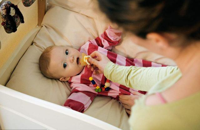 亲戚给宝宝的这3样“心意”，宝妈要果断拒绝，别怕伤面子