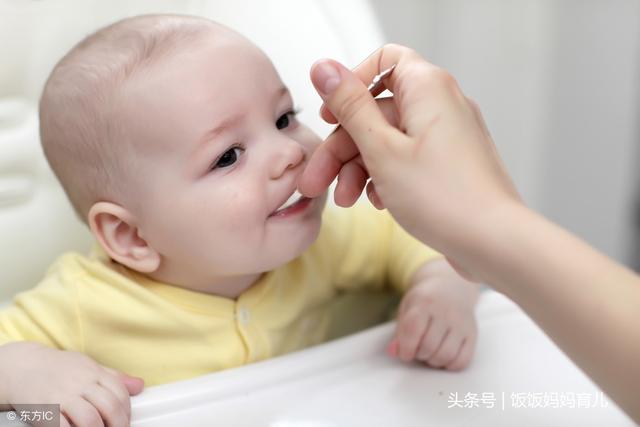 秋咳高发期，学会了这个搭配，比吃啥药都强，赶紧为你家娃学学吧
