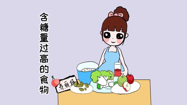 孕妈必备，这5个小妙招要牢记，可以助你顺利通过糖筛检查