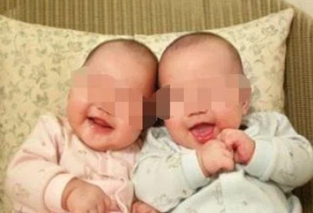 孕妈产下双胞胎不久，半夜肚子在动，医生掀开被子，夫妻昏了