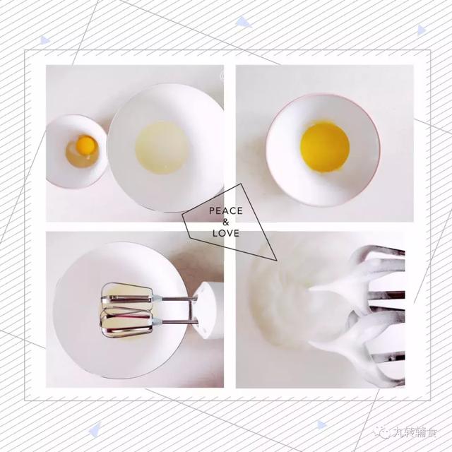 俘获宝宝的又一美食！软绵绵的宝宝蒸蛋糕10M+