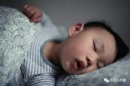 这样睡,孩子更聪明!附0-18岁睡眠时间表